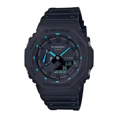 G-SHOCK - Reloj GA-2100-1A2