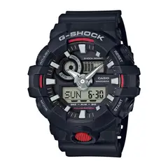 G-SHOCK - Reloj GA-700-1A
