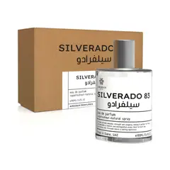 AMARAN - Silverado 83 Edp 100 Ml Unisex