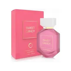 GENERICO - Camara Sweet Candy Edp 100 Ml Perfume Mujer