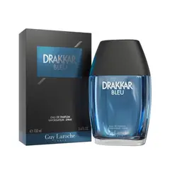 GUY LAROCHE - Drakkar Bleu Edp 100 Ml Hombre
