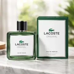 LACOSTE - Original Edp 100 Ml Perfume Hombre