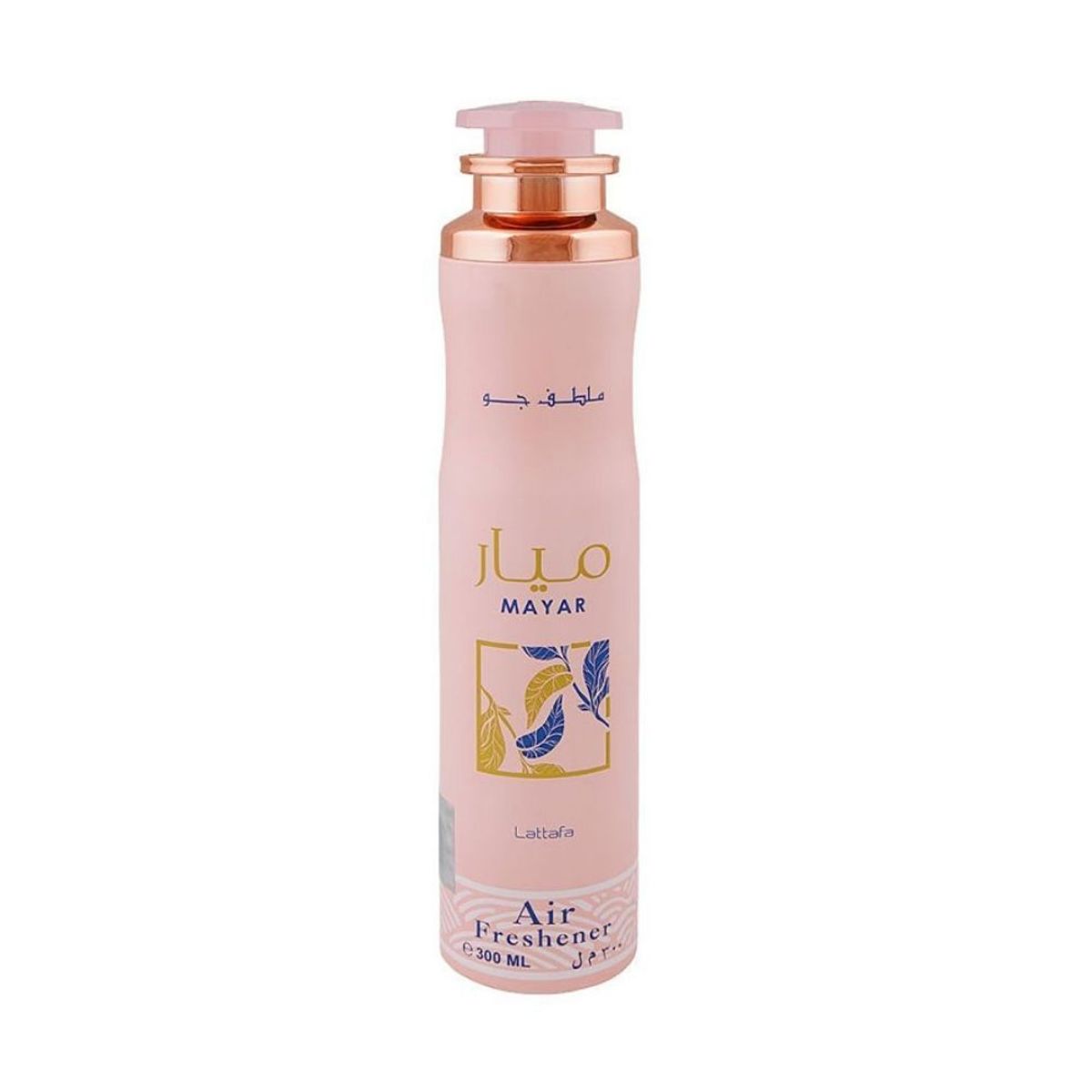 LATTAFA - Lattafa Perfume Ambiental Mayar 300 Ml Mujer
