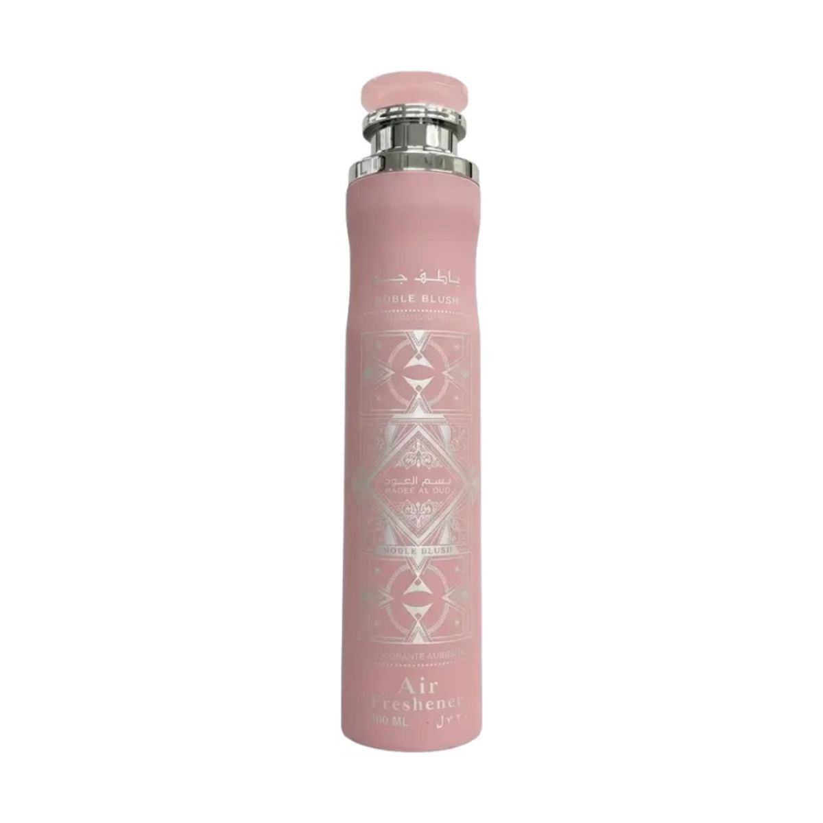 LATTAFA - Lattafa Perfume Ambiental Badee Al Oud Noble Blush 300 Ml