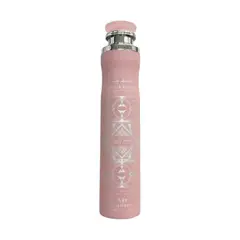 LATTAFA - Perfume Ambiental Badee Al Oud Noble Blush 300 Ml