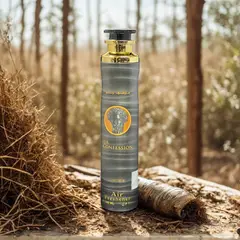 LATTAFA - Perfume Ambiental His Confession 300 Ml Hombre
