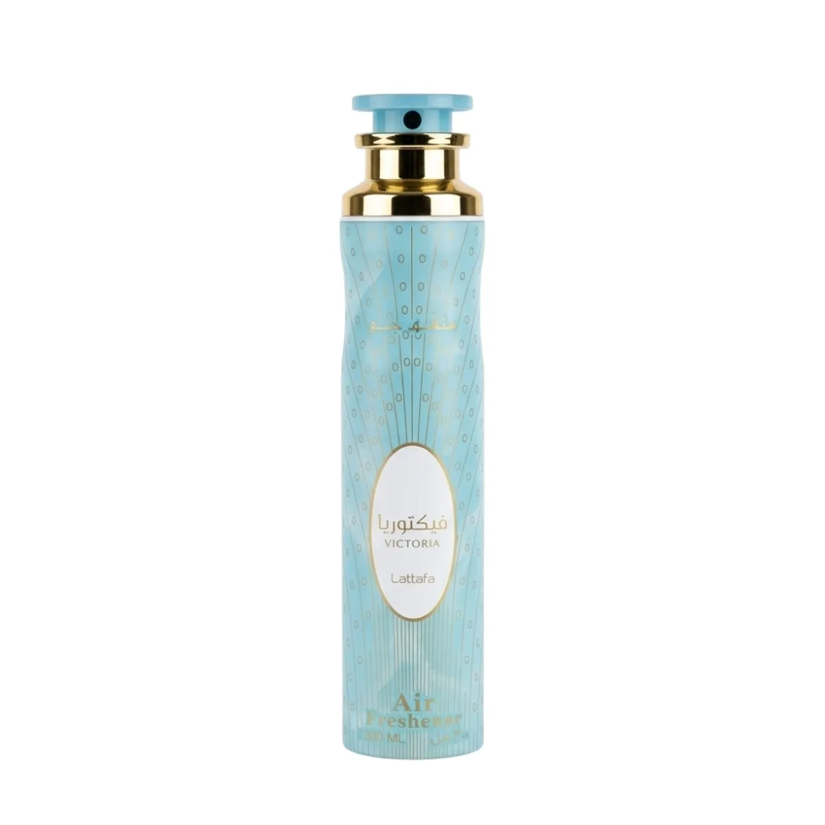 LATTAFA - Lattafa Perfume Ambiental Victoria 300 Ml Mujer
