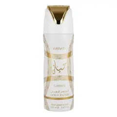 LATTAFA - Perfume Spray Hayaati Gold Elixir 200 Ml Unisex