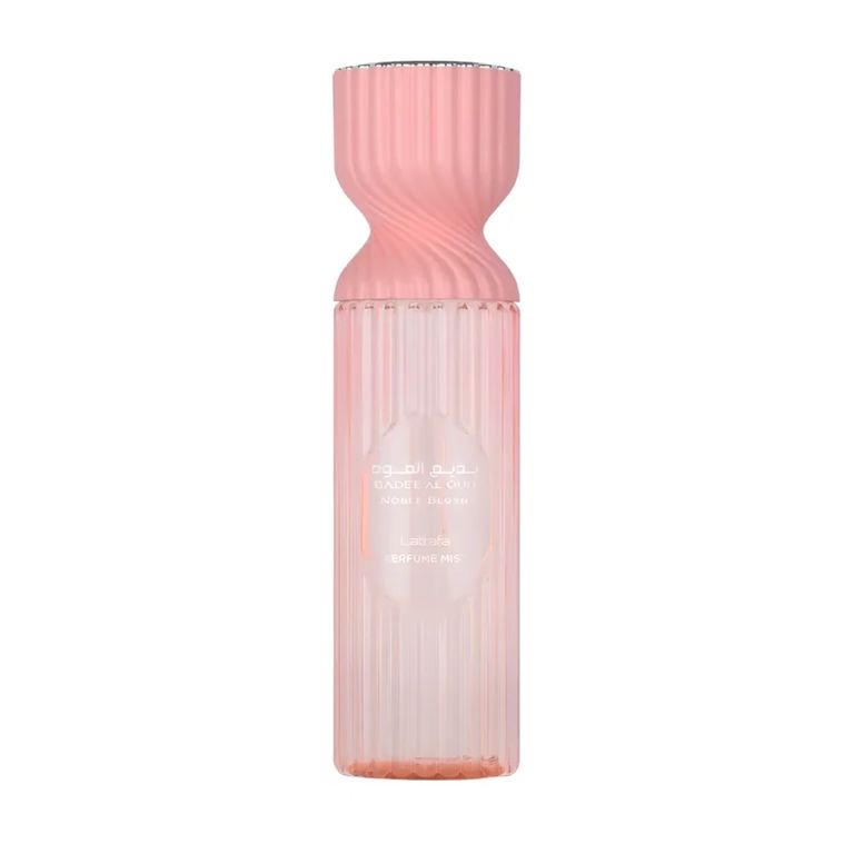 Mist Badee Al Oud Noble Blush 250 Ml Mujer 250 ML