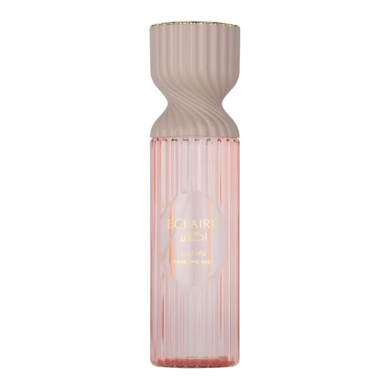 Body Mist Eclaire 250 Ml Mujer 250 ML