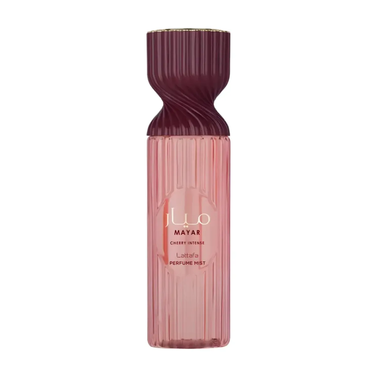 LATTAFA - Lattafa Body Mist Mayar Cherry Intense 250 Ml Unisex
