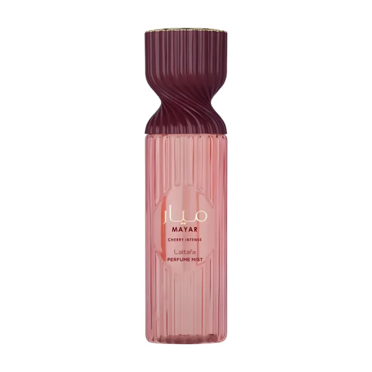 LATTAFA - Lattafa Body Mist Mayar Cherry Intense 250 Ml Unisex