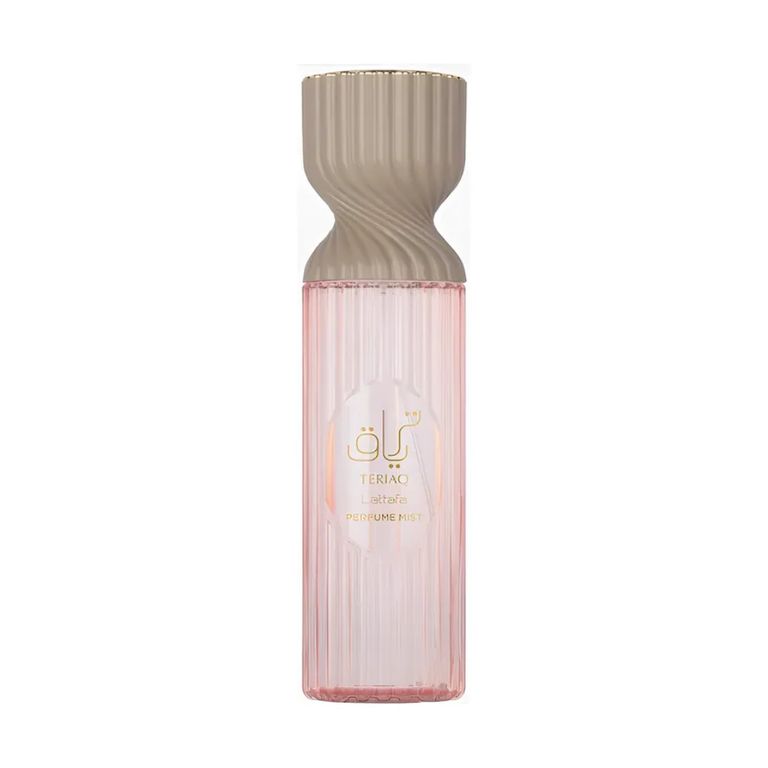 Body Mist Teriaq 250 Ml Unisex 250 ML