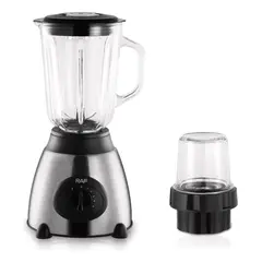 RAFF - Licuadora Juguera+Moledor de cafe Raf R367