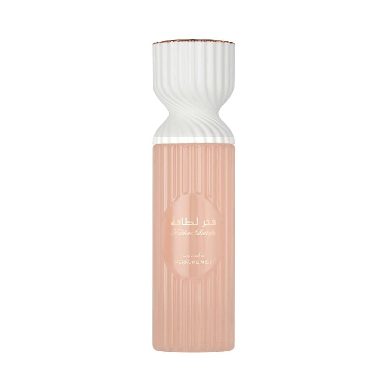 Body Mist Fakhar Women 250 Ml Mujer 250 ML
