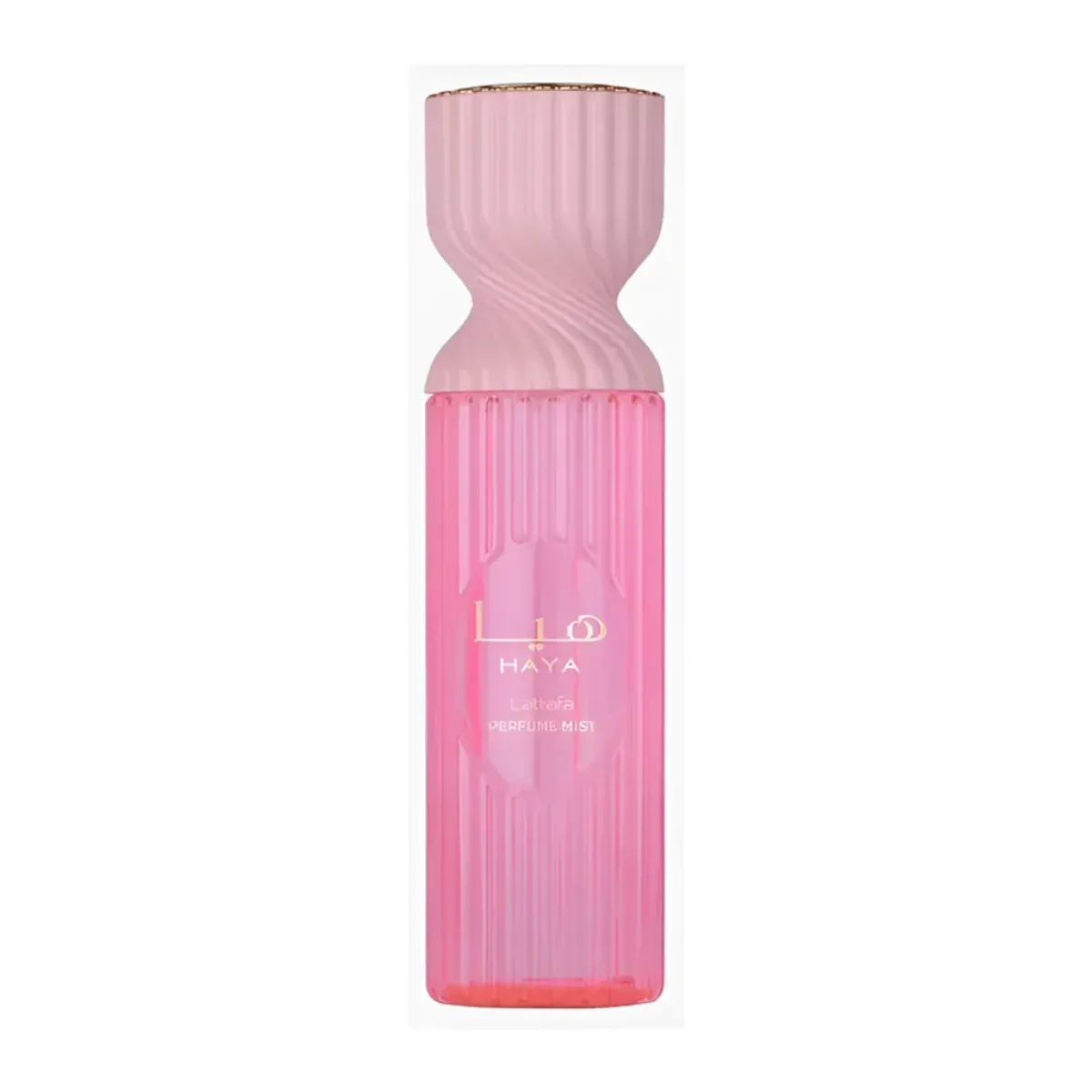 LATTAFA - Lattafa Body Mist Haya 250 Ml Mujer