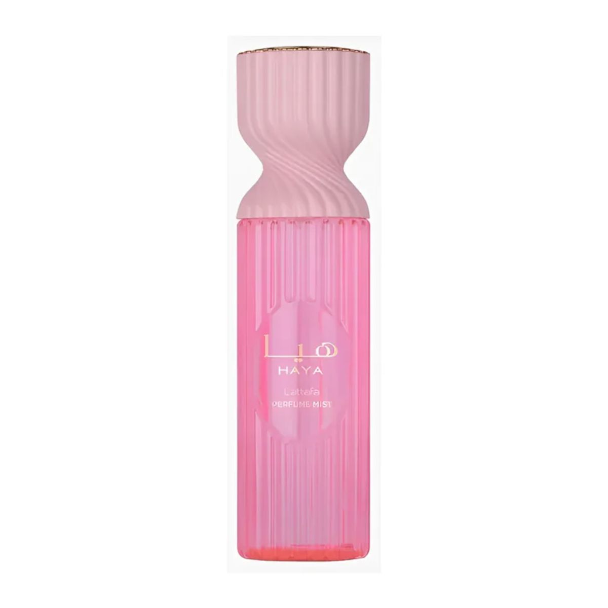 LATTAFA - Lattafa Body Mist Haya 250 Ml Mujer