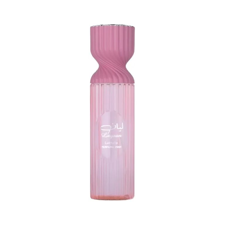 Body Mist Layaan 250 Ml Mujer 250 ML