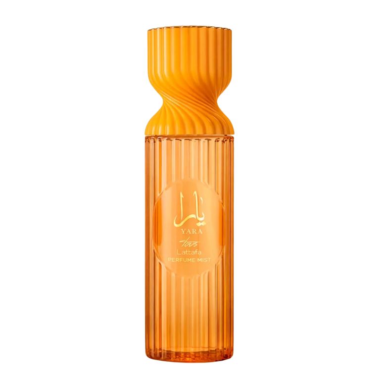 Body Mist Yara Tous 250 Ml Mujer Mujer 250 ML