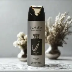 LATTAFA - Perfume Spray Art Of Nature 200 Ml Unisex