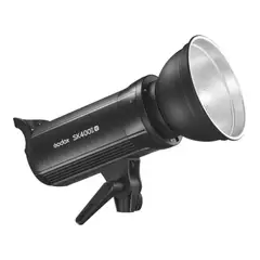 GODOX - Flash SK400IIV 400W De Estudio 220V Montura Bowens