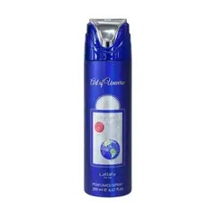 LATTAFA - Perfume Spray Art Of Universe 200 Ml Unisex