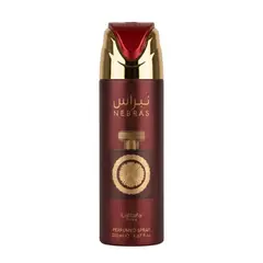 LATTAFA - Perfume Spray Nebras 200 Ml Unisex