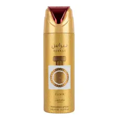 LATTAFA - Perfume Spray Nebras Elixir 200 Ml Unisex