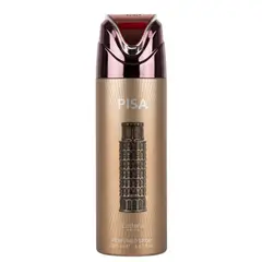 LATTAFA - Perfume Spray Pisa 200 Ml Unisex