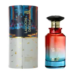 GENERICO - Mpf Lagoon Dream Edp 100 Ml Unisex