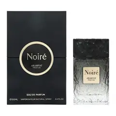 ARABIYAT - Prestige Noire Edp 100 Ml Unisex