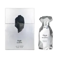ARABIYAT - Prestige Marwa Edp 100 Ml Hombre
