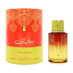 ARABIYAT - Prestige Pear Musk 100 Ml Unisex