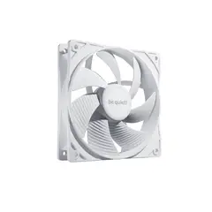 BE QUIET - Kit de Ventiladores para PC Be Quiet! PURE WINGS 3 120mm PWM Reverse White 3-Pack