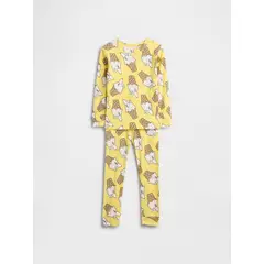GAP - Ropa Interior Toddler Niño Snoopy Multicolor