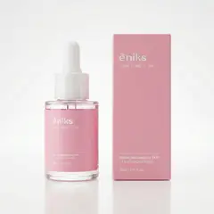 KINEGUN PRO - Sérum Facial Iluminador Niacinamida + Ácido Tranexámico ēniks 30 ml