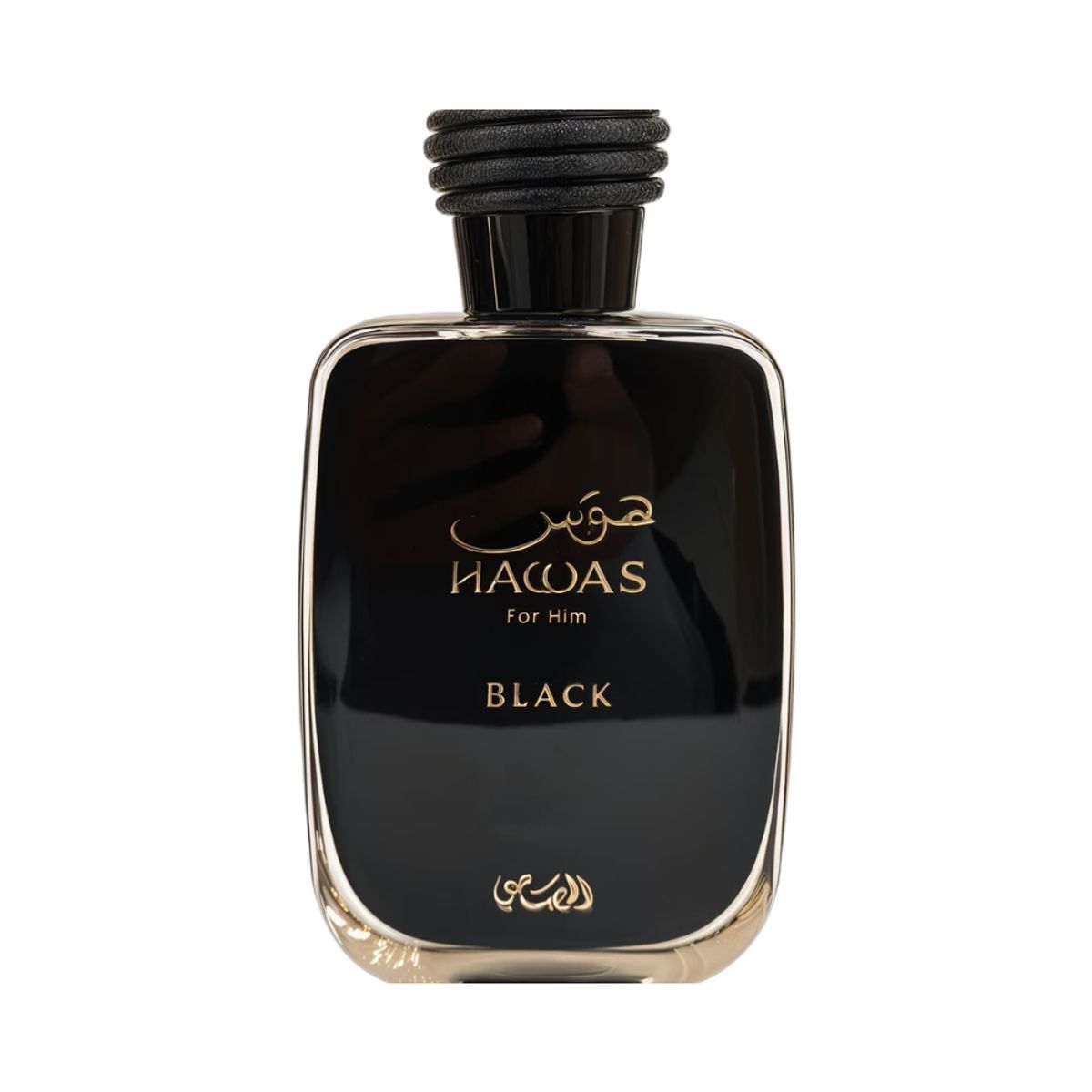 RASASI - Rasasi Hawas Black edp 100ml Hombre