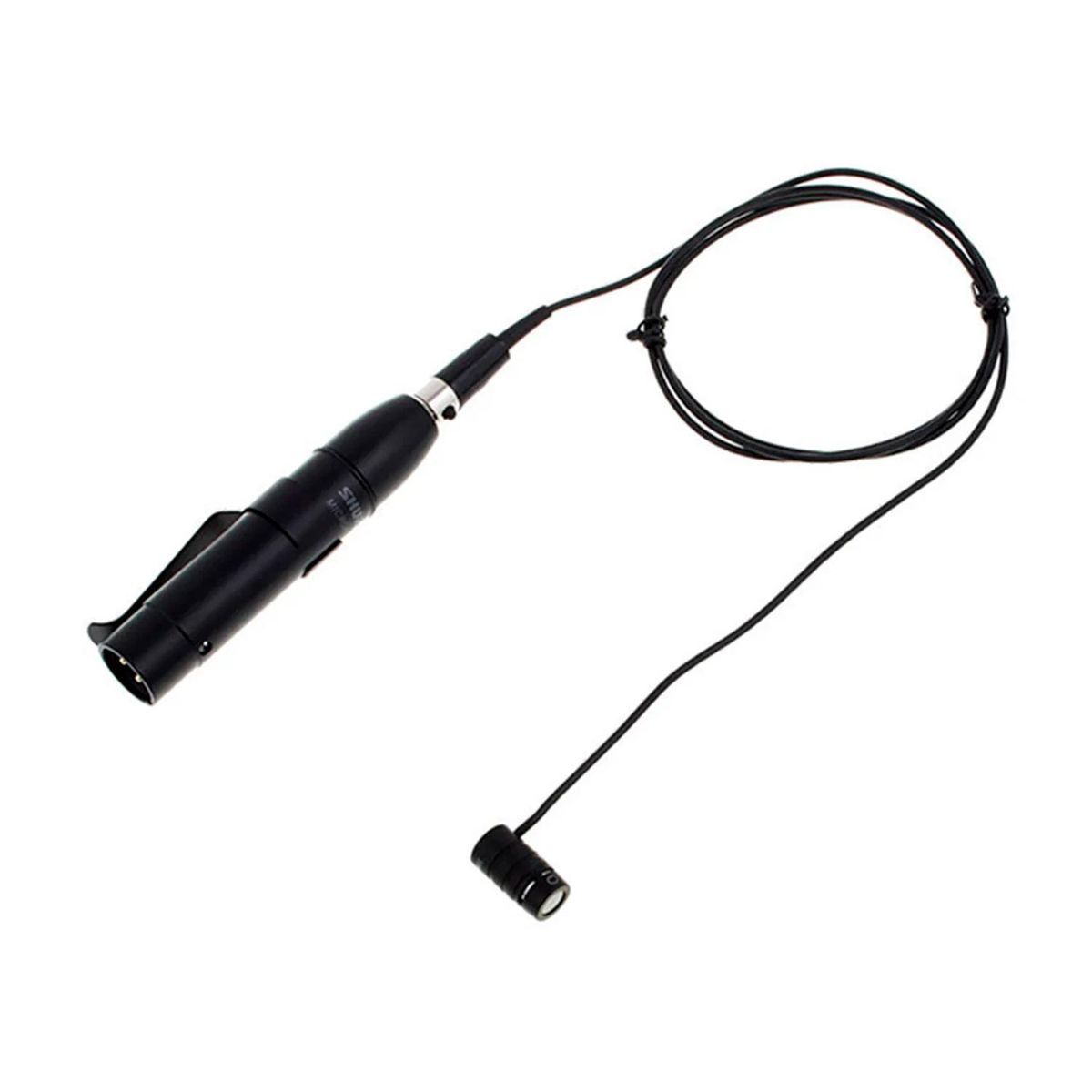 SHURE - Shure MX185 Micrófono Lavalier