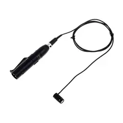 SHURE - MX185 Micrófono Lavalier