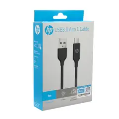 HP - CABLE DHC-TC101 USB-A 1M NEGRO 8 PINES Open box