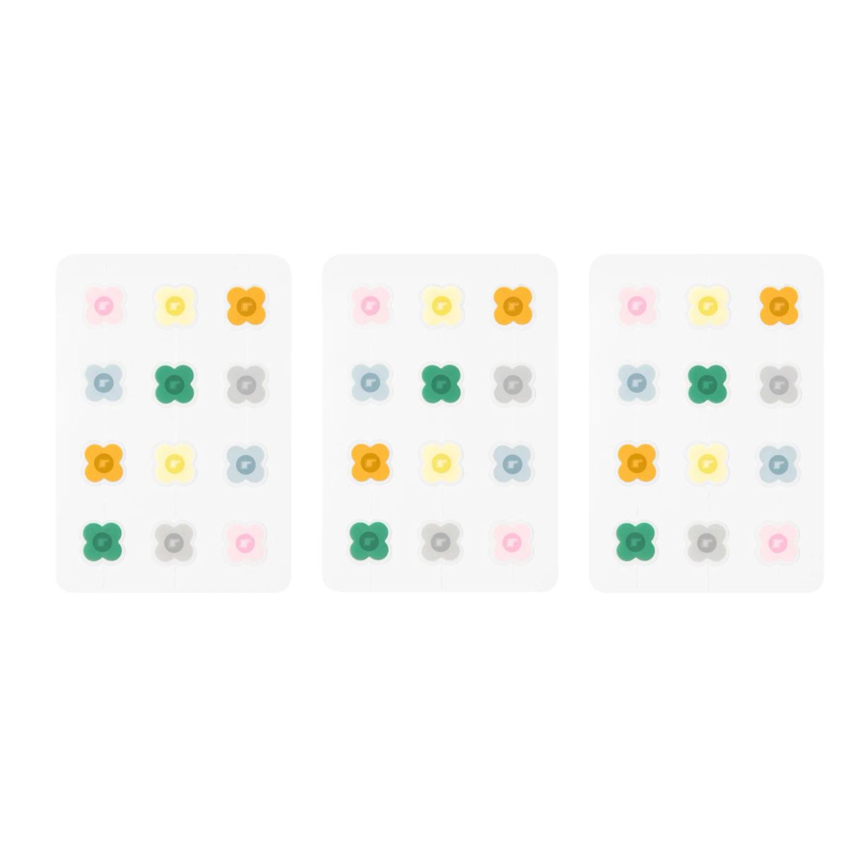 RHODE - Parches para Acne Spotwear Rhode - Daisy Rhode x Justin Bieber