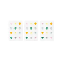 RHODE - Parches para Acne Spotwear - Shroom x Justin Bieber