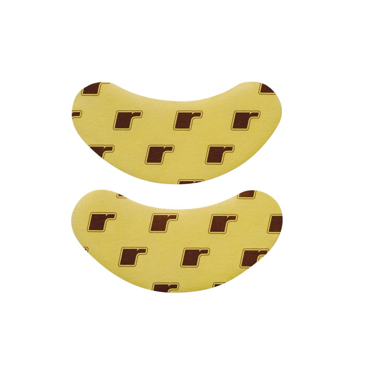 RHODE - Parches Desinflamantes para Ojos Peptide Prep 6pcs - Banana Peel Rhode x Justin Bieber