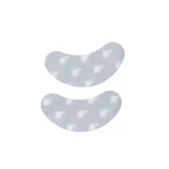 RHODE - Parches Desinflamantes para Ojos Peptide Prep 6pcs- r Logo x Justin Bieber