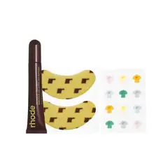 RHODE - Set Facial x the Biebers - Daisy Spotwear