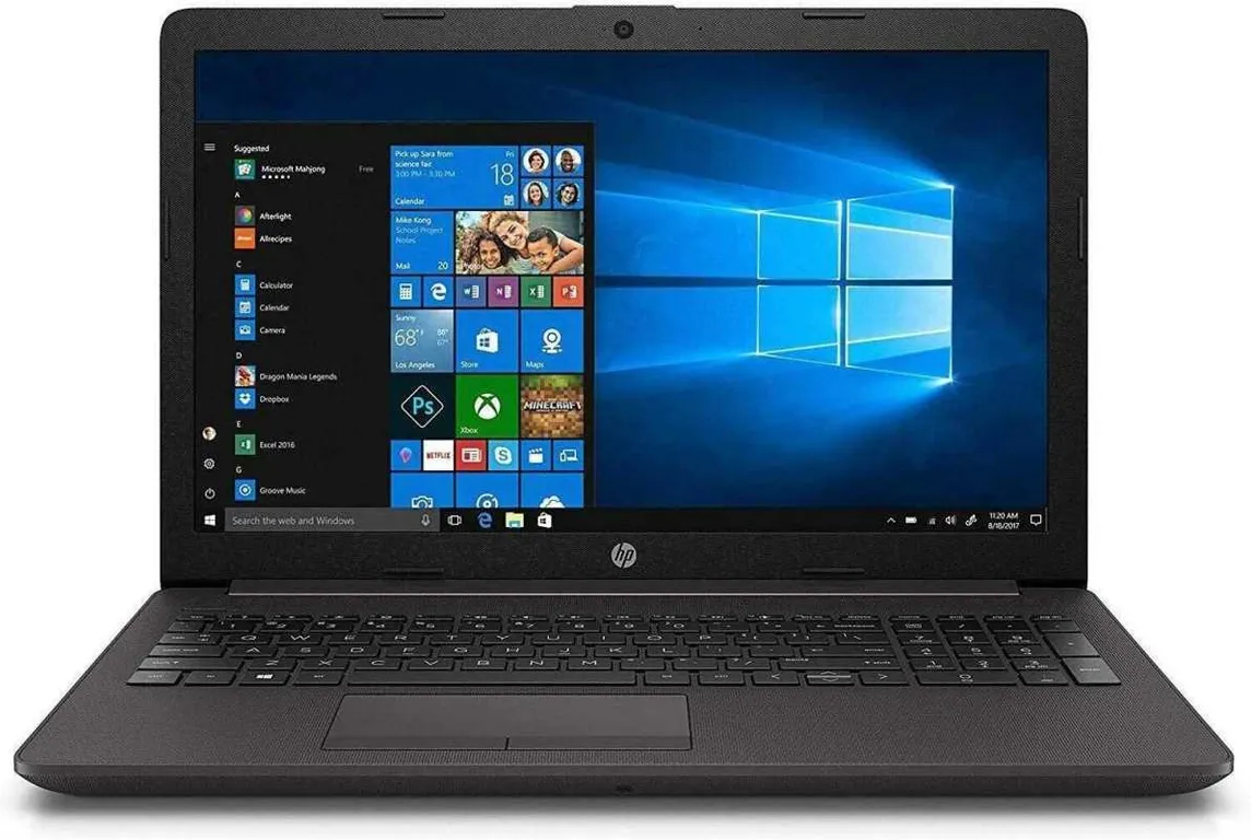 NOTEBOOK 250 G8 INTEL CORE I3-1115G4 8 GB RAM / 250 GB SSD (REACONDICIONADO)