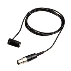 SHURE - WL183 Micrófono Lavalier