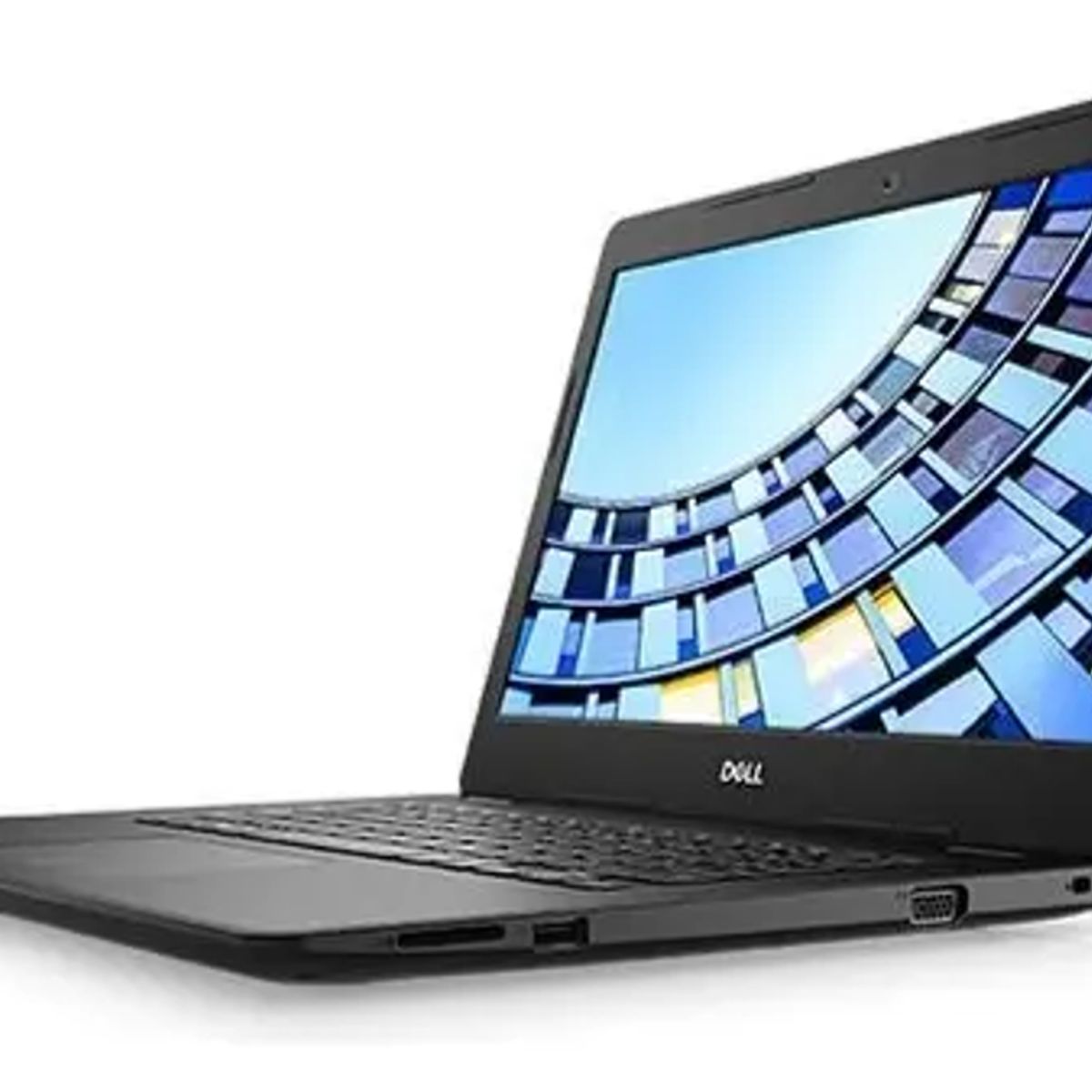 DELL - Notebook Dell Vostro 3480 14“ i5 6th /8GB/240GB SSD REACONDICIONADO GRADO A