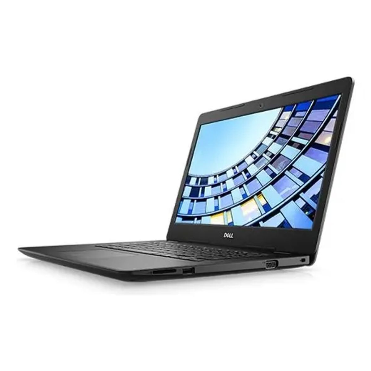 DELL - Notebook Dell Vostro 3480 14“ i5 6th /8GB/240GB SSD REACONDICIONADO GRADO A