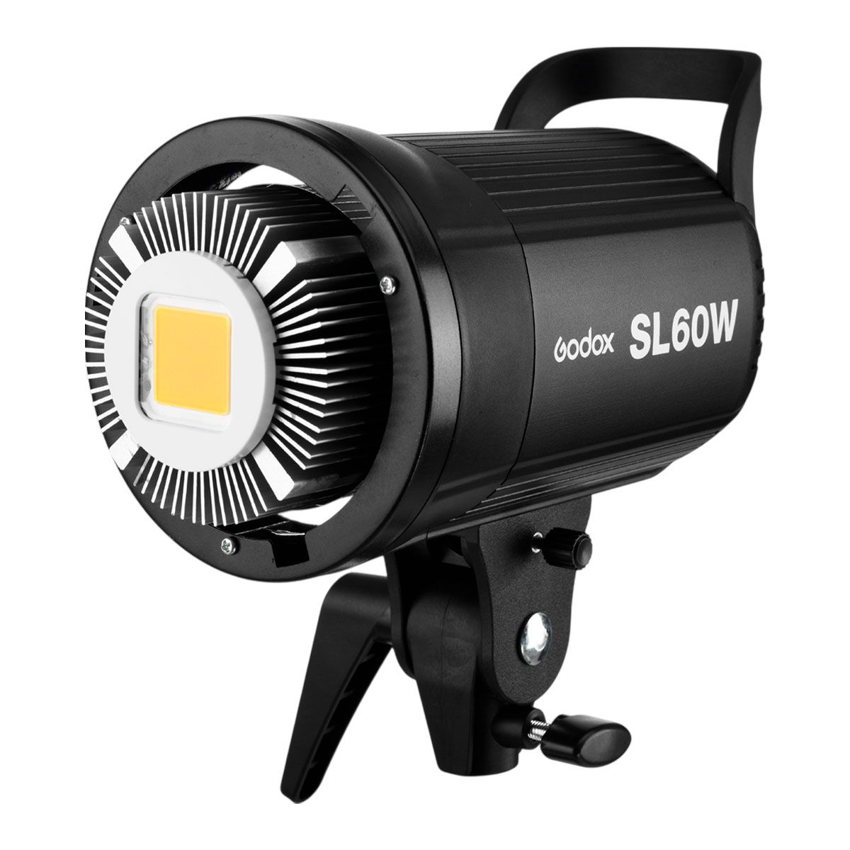 GODOX - Luz de estudio profesional Godox SL60W 60w 5600k cri93 montura bowens